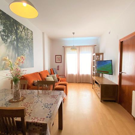 Comfortable Ski Apartment Close To Slopes And Chairlift Wifi&Parking 시에라네바다 외부 사진