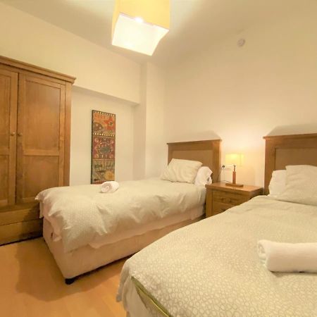 Comfortable Ski Apartment Close To Slopes And Chairlift Wifi&Parking 시에라네바다 외부 사진