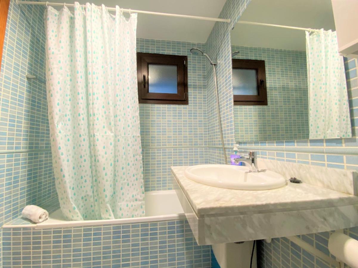 Comfortable Ski Apartment Close To Slopes And Chairlift Wifi&Parking 시에라네바다 외부 사진