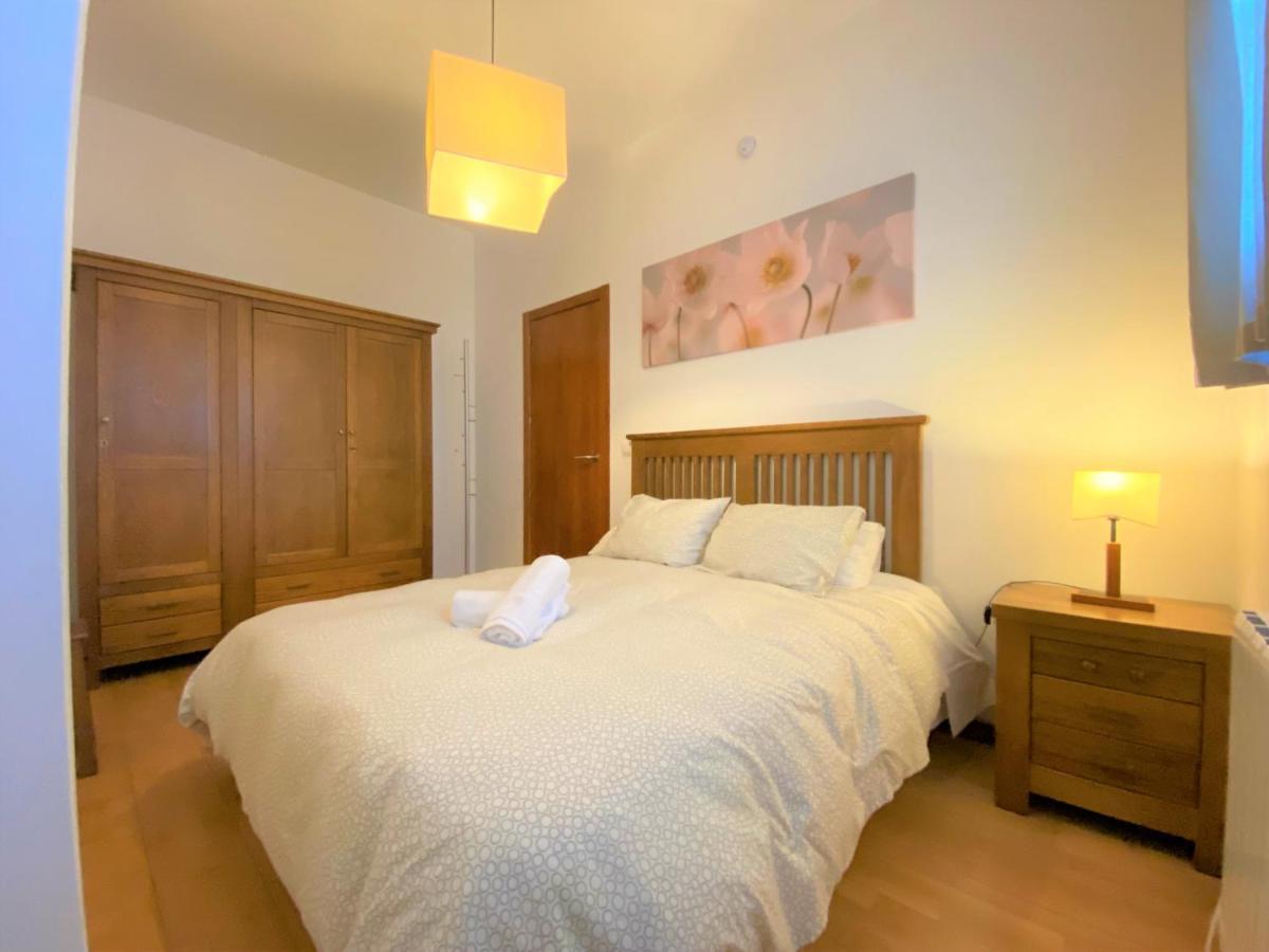 Comfortable Ski Apartment Close To Slopes And Chairlift Wifi&Parking 시에라네바다 외부 사진