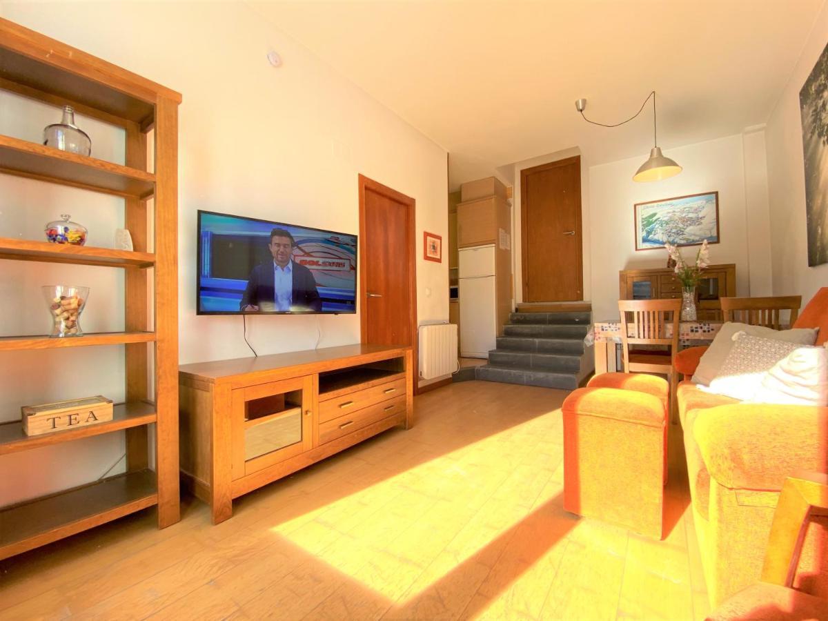 Comfortable Ski Apartment Close To Slopes And Chairlift Wifi&Parking 시에라네바다 외부 사진