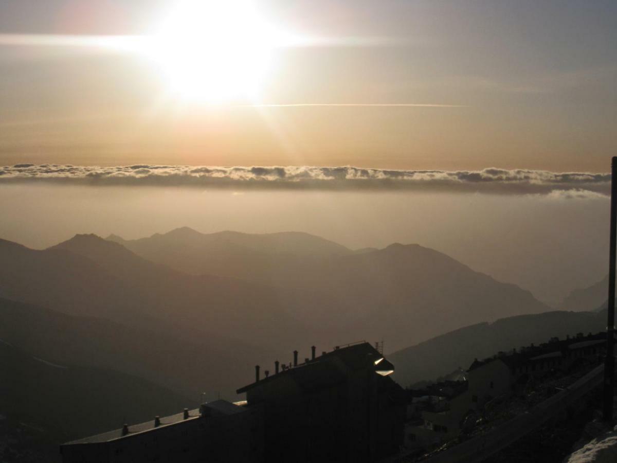 Comfortable Ski Apartment Close To Slopes And Chairlift Wifi&Parking 시에라네바다 외부 사진