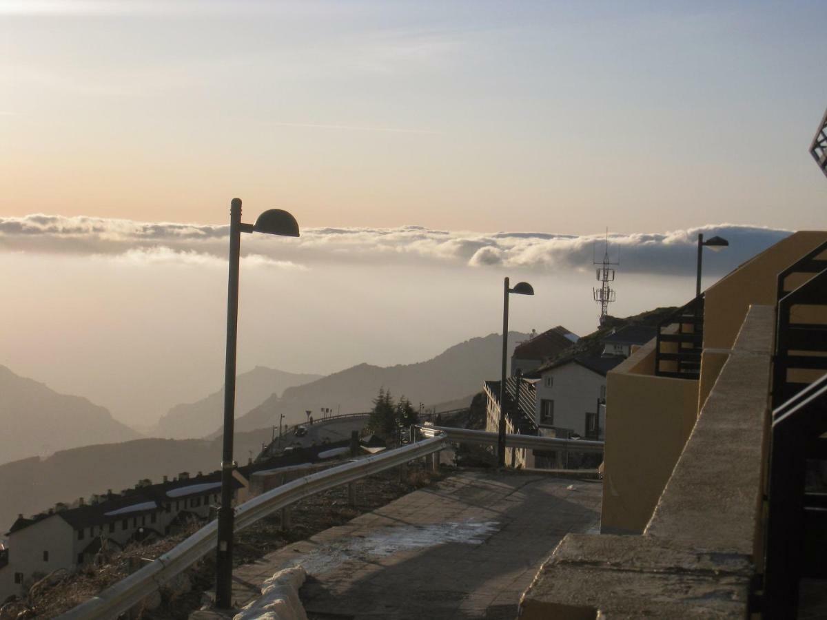 Comfortable Ski Apartment Close To Slopes And Chairlift Wifi&Parking 시에라네바다 외부 사진