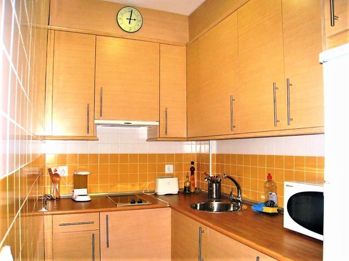 Comfortable Ski Apartment Close To Slopes And Chairlift Wifi&Parking 시에라네바다 외부 사진