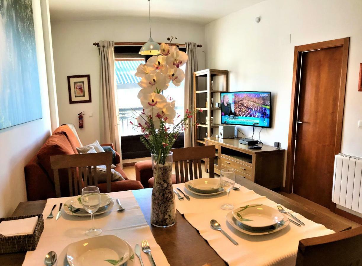 Comfortable Ski Apartment Close To Slopes And Chairlift Wifi&Parking 시에라네바다 외부 사진