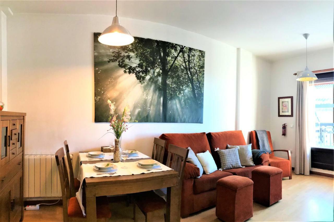 Comfortable Ski Apartment Close To Slopes And Chairlift Wifi&Parking 시에라네바다 외부 사진
